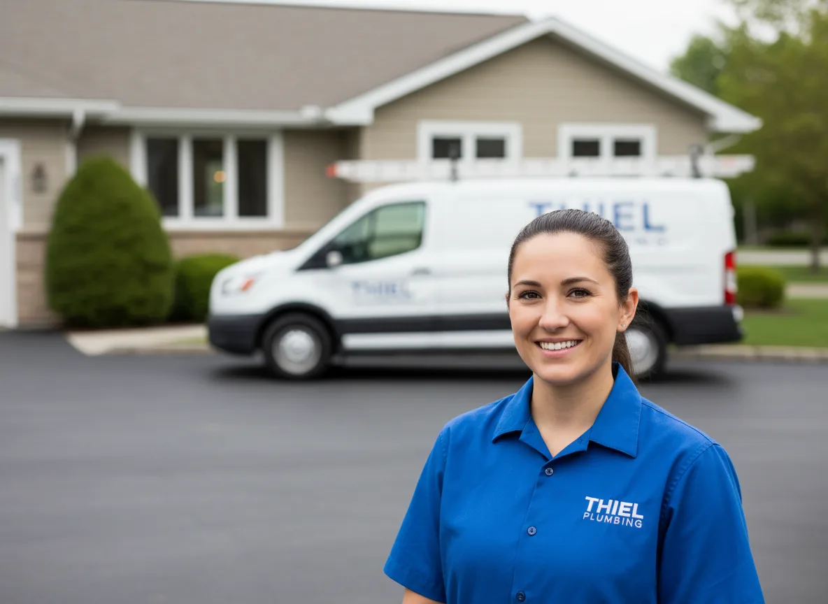 Plumber Frankford, WV FAQs